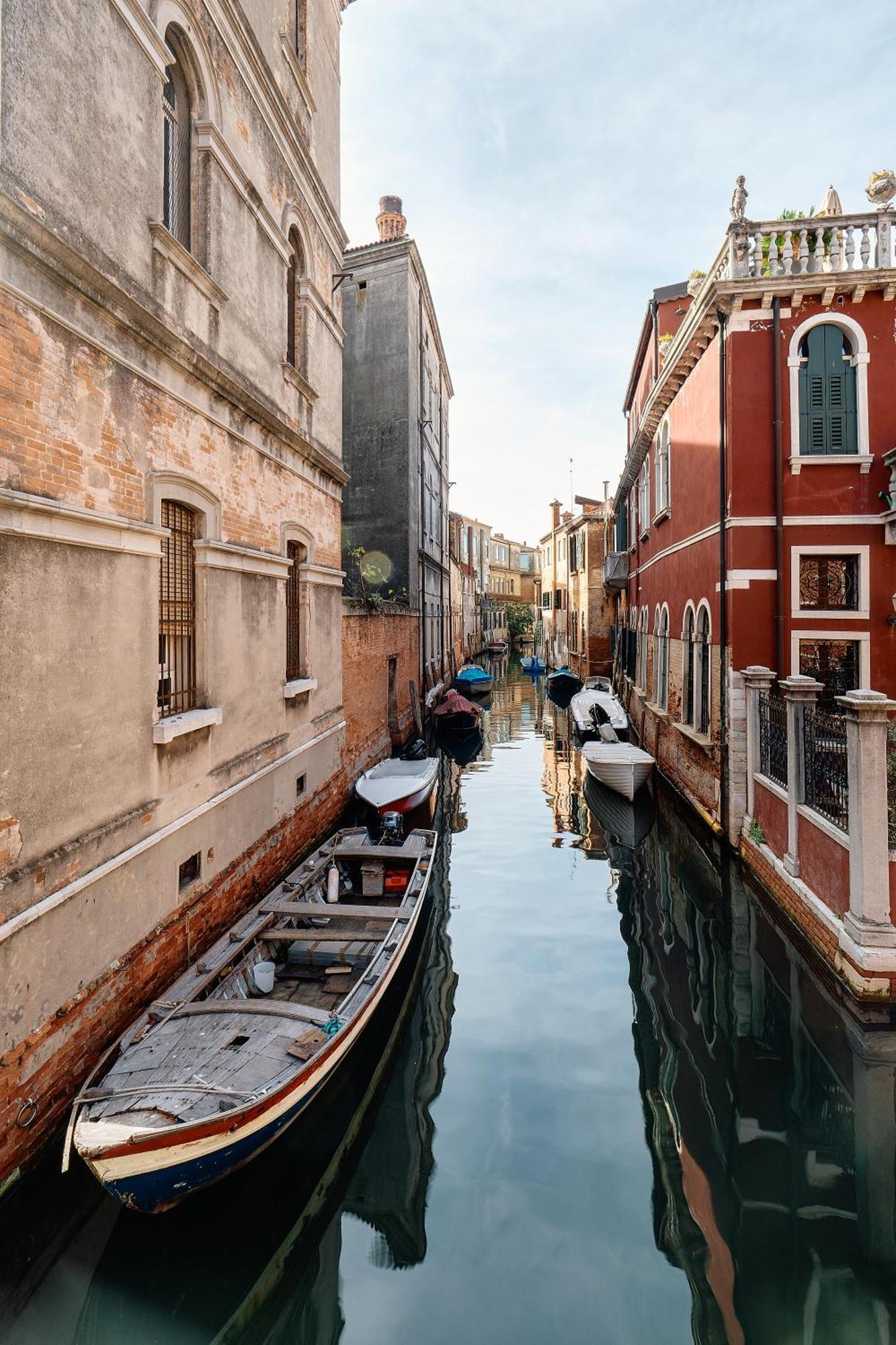 Venice Suite Dorsoduro エクステリア 写真