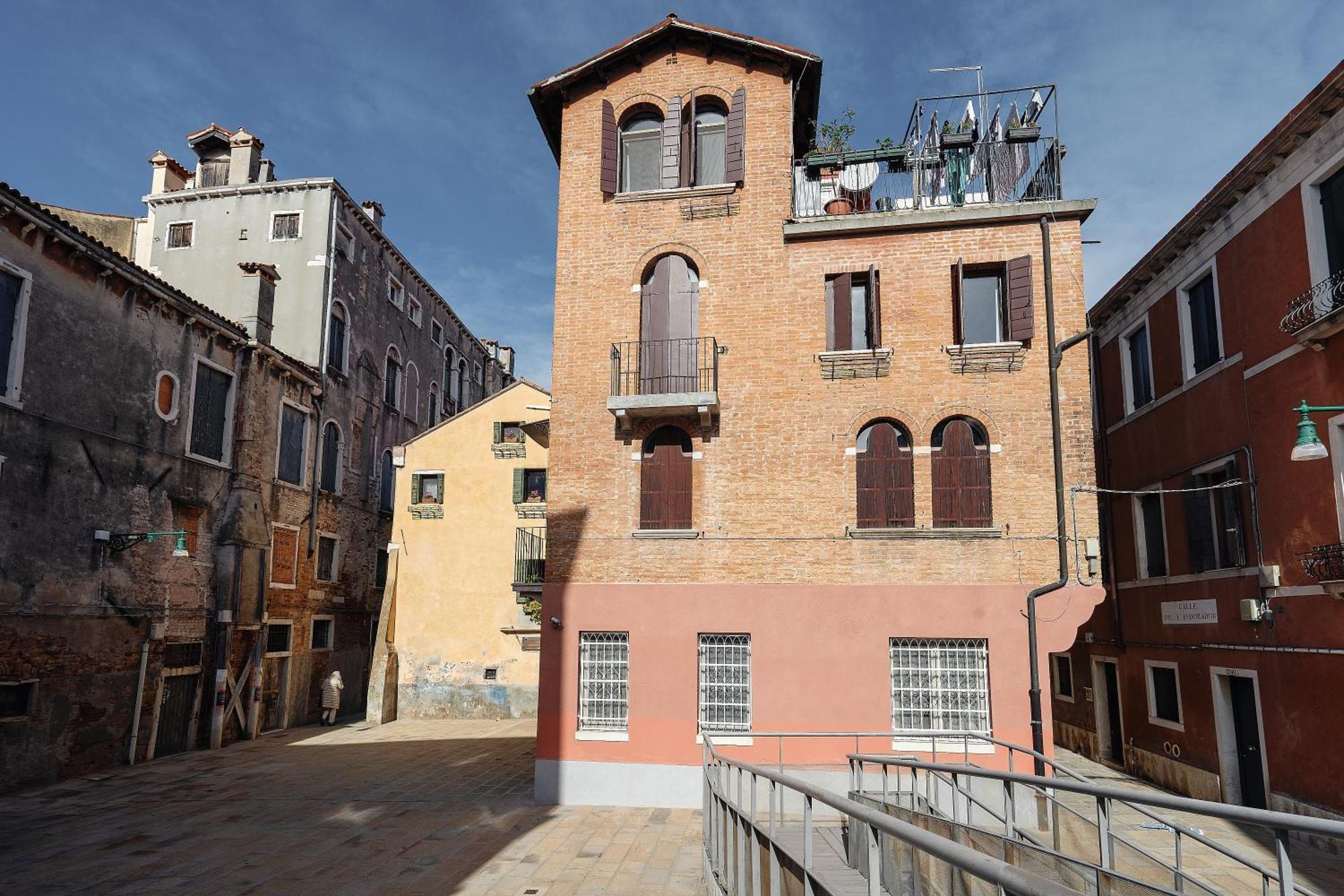 Venice Suite Dorsoduro エクステリア 写真